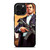 MICHAEL DE SANTA GRAND THEFT AUTO GTA iPhone 16 Pro Max Case Cover