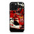 MICHAEL SCHUMACHER FERRARI F1 FORMULA ONE 2 iPhone 16 Pro Max Case Cover