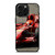 MICHAEL SCHUMACHER FERRARI F1 FORMULA ONE iPhone 16 Pro Max Case Cover