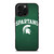 MICHIGAN STATE SPARTANS LOGO iPhone 16 Pro Max Case Cover MICHIGAN STATE SPARTANS LOGO iPhone 16 Pro Max Case Cover