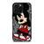 MIKCEY MOUSE DOPE AIR JORDAN iPhone 16 Pro Max Case Cover