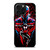 MILES MORALES AND MIGUEL SPIDERMAN ACROSS SPIDER VERSE iPhone 16 Pro Max Case Cover