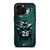 MILES SANDERS PHILADELPHIA EAGLES iPhone 16 Pro Max Case Cover