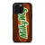 MILK WAY CANDY LOGO iPhone 16 Pro Max Case Cover