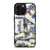 MILLER LITE CAN iPhone 16 Pro Max Case Cover
