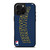 MILWAUKEE BREWERS BASEBALL iPhone 16 Pro Max Case Cover
