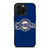 MILWAUKEE BREWERS MLB BASEBALL LOGO iPhone 16 Pro Max Case Cover