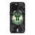 MILWAUKEE BUCKS BLACK CAMO iPhone 16 Pro Max Case Cover