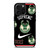 MILWAUKEE BUCKS NBA X SUPREME NIKE iPhone 16 Pro Max Case Cover