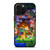 MINECRAFT GAMES WALLPAPER iPhone 16 Pro Max Case Cover