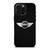 MINI CARBON FIBER iPhone 16 Pro Max Case Cover