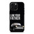 MINI COOPER I AM YOUR FATHER iPhone 16 Pro Max Case Cover