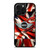 MINI COOPER S UNIONS JACK iPhone 16 Pro Max Case Cover
