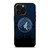 MINNESOTA TIMBERWOLVES NBA SKYLINE iPhone 16 Pro Max Case Cover