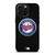 MINNESOTA TWINS BASEBALL TEAM iPhone 16 Pro Max Case Cover