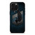 MINNESOTA UNITED FC SOCCER MLS iPhone 16 Pro Max Case Cover
