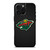 MINNESOTA WILD HOCKEY NHL LOGO iPhone 16 Pro Max Case Cover