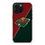 MINNESOTA WILD NHL HOCKEY LOGO iPhone 16 Pro Max Case Cover