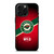 MINNESOTA WILD NHL HOCKEY iPhone 16 Pro Max Case Cover