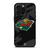 MINNESOTA WILD NHL TEAM iPhone 16 Pro Max Case Cover