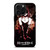 MISA AMANE DEATH NOTE ANIME iPhone 16 Pro Max Case Cover