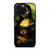 MONA LISA PAINTING MR BEAN iPhone 16 Pro Max Case Cover