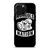 MONGOLS MC NATION CALIFORNIA iPhone 16 Pro Max Case Cover