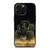 MONSTER JAM TRUCK iPhone 16 Pro Max Case Cover