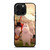 MOOMINVALLEY ALL CHARACTERS iPhone 16 Pro Max Case Cover
