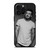 MORGAN WALLEN BLACK WHITE iPhone 16 Pro Max Case Cover