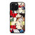 MORGANA PERSONA 5 CHARACTERS iPhone 16 Pro Max Case Cover