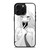 MY DRESS UP DARLING ANIME BLACK WHITE iPhone 16 Pro Max Case Cover