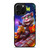 MY TALKING TOM GAMES iPhone 16 Pro Max Case Cover