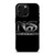 NAS RAPPER HIP HOP IS DEAD iPhone 16 Pro Max Case Cover