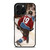 NATHAN MACKINNON COLORADO AVALANCHE iPhone 16 Pro Max Case Cover
