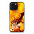 NATSU DRAGNEEL FAIRY TAIL ANIME iPhone 16 Pro Max Case Cover