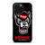 NC NORTH CAROLINA WOLFPACK FOOTBALL LOGO iPhone 16 Pro Max Case Cover
