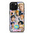 NCT DREAM CUTE COLLAGE 2 iPhone 16 Pro Max Case Cover