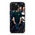 NECK DEEP ROCK BAND iPhone 16 Pro Max Case Cover