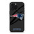 NEW ENGLAND PATRIOTS FOOTBALL LOGO iPhone 16 Pro Max Case Cover