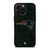 NEW ENGLAND PATRIOTS FOOTBALL NFL iPhone 16 Pro Max Case Cover
