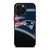 NEW ENGLAND PATRIOTS FOOTBALL TEAM iPhone 16 Pro Max Case Cover