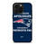 NEW ENGLAND PATRIOTS NFL FOOTBALL FANS iPhone 16 Pro Max Case Cover