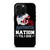 NEW ENGLAND PATRIOTS TIL I DIE iPhone 16 Pro Max Case Cover