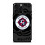 NEW ENGLAND REVOLUTION MLS BLACK iPhone 16 Pro Max Case Cover