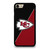 KANSAS CITY CHIEFS NFL FOOTBALL LOGO iPhone 7 / 8 Case Cover