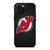 NEW JERSEY DEVILS HOCKEY NHL LOGO iPhone 16 Pro Max Case Cover