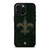 NEW ORLEANS SAINTS FOOTBALL NFL iPhone 16 Pro Max Case Cover