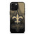 NEW ORLEANS SAINTS FOOTBALL TEAM iPhone 16 Pro Max Case Cover