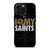 NEW ORLEANS SAINTS NFL FOOTBALL FANS iPhone 16 Pro Max Case Cover